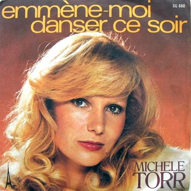 Emmène-moi danser ce soir