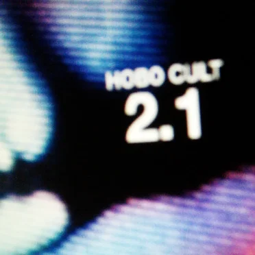 Hobo Cult 2.1 by Various Artists - album cover