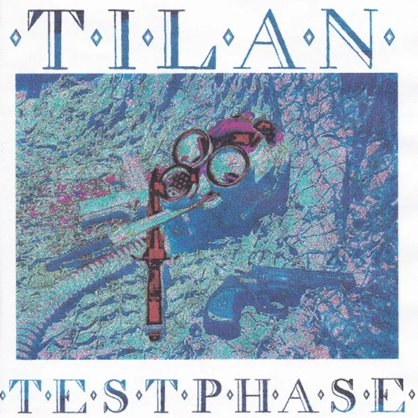 Testphase