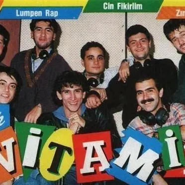 Grup Vitamin