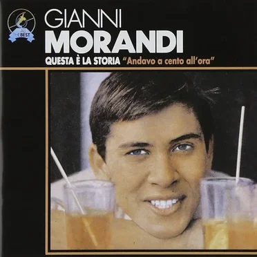 Questa è la storia: “Andavo a cento all’ora”