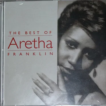 The Very Best of Aretha Franklin
