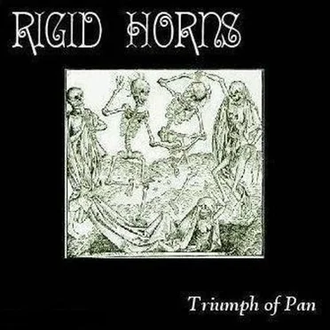 Triumph of Pan