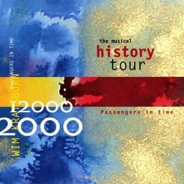 Passengers in Time: The Musical History Tour