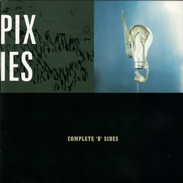 Complete ‘B’ Sides