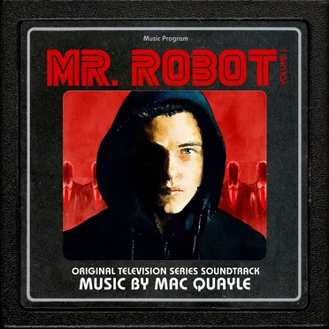 Mr. Robot, Volume 1: Original Television Series Soundtrack