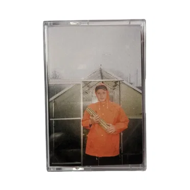 Durt Dronemaker After Dreamboats by Harry Gorski-Brown - album cover