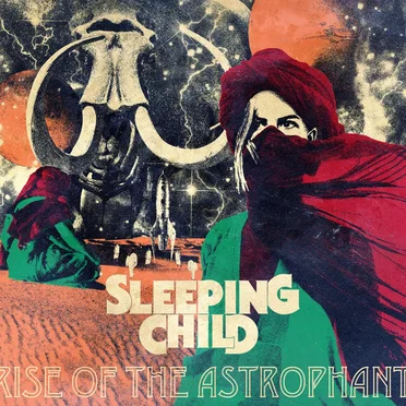 Rise of the Astrophant