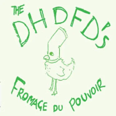 Fromage du Pouvoir