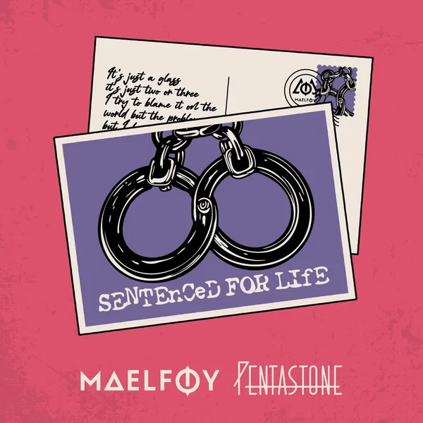 Sentenced For Life (feat. Pentastone)