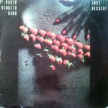 Just Dessert by The Bendeth Band - album cover
