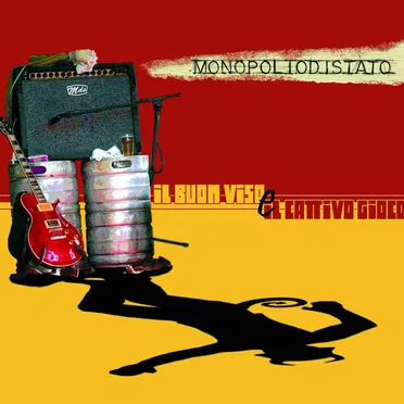 Monopolio di Stato