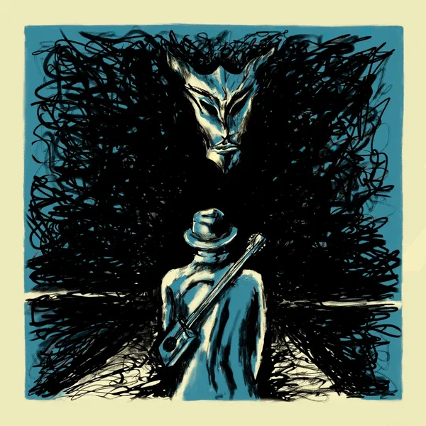 Deal With the Devil Man EP