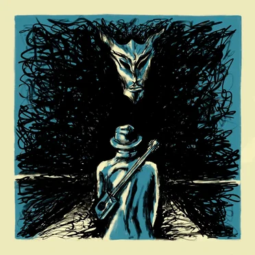 Deal With the Devil Man EP