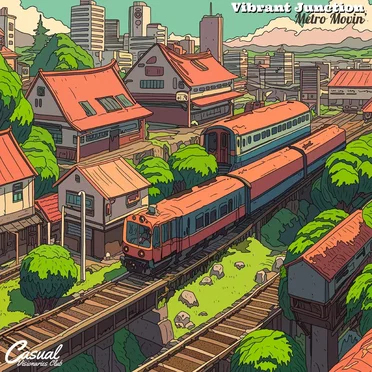 Metro Movin’