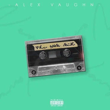 The 4pm Mix