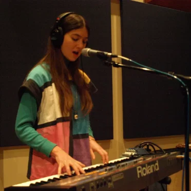 Folkadelphia Session 1/11/2015