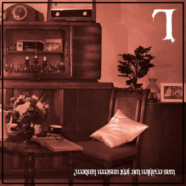 Was Erzählen Wir Jetzt Unseren Kindern? by .leaves - album cover