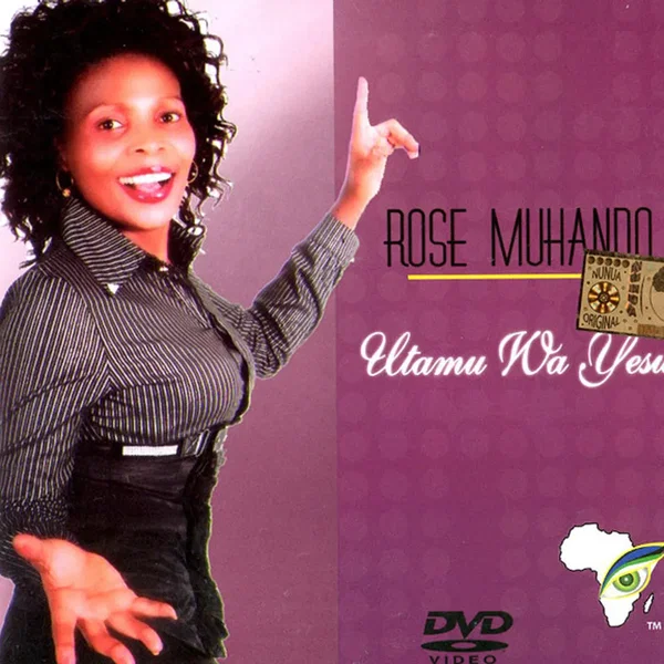 Utamu Wa Yesu