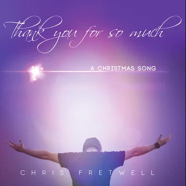 Chris Fretwell