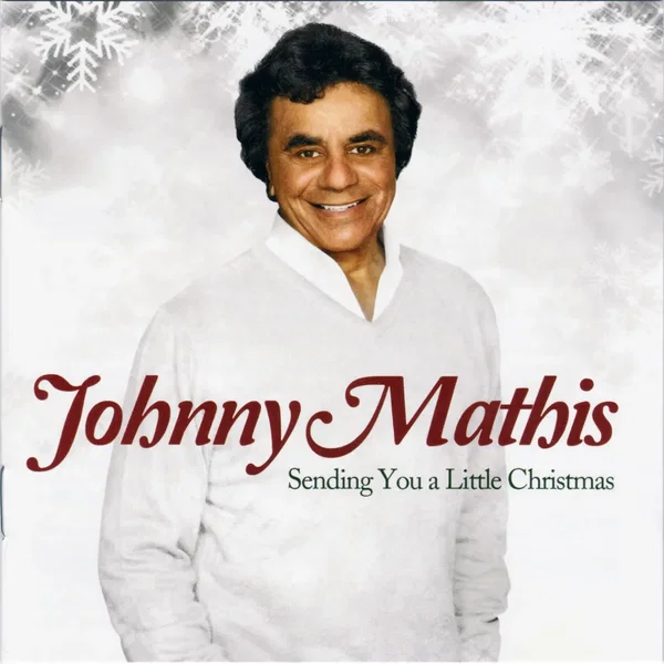 Sending You a Little Christmas