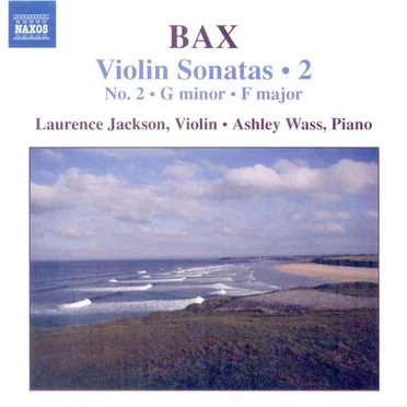 Violin Sonatas • 2
