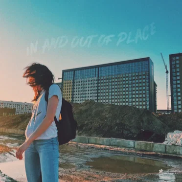 In and Out of Place by Mental Map - album cover