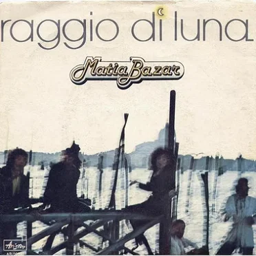 Raggio di luna