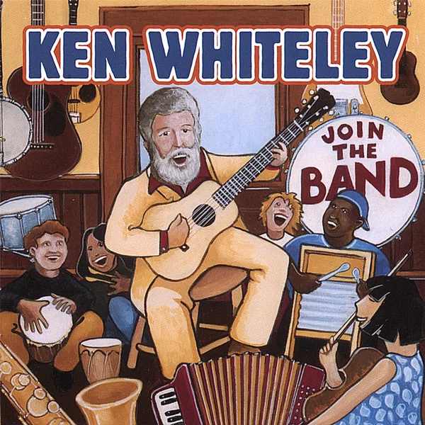 Join the Band