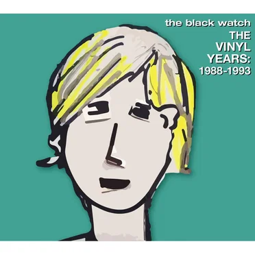 The Vinyl Years: 1988-1993