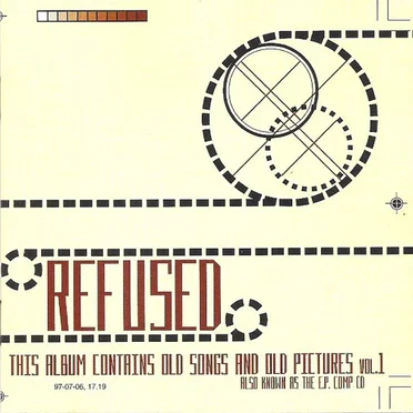 The E.P. Compilation