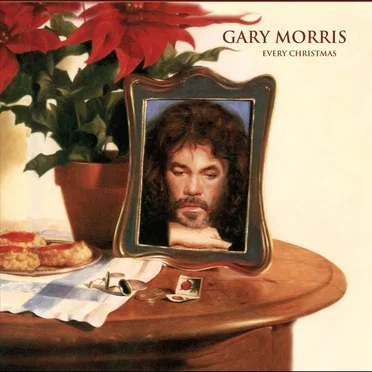 Gary Morris