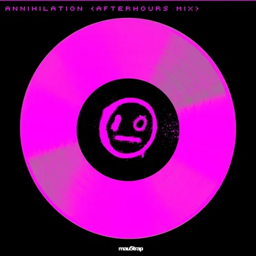 Annihilation (afterhours mix)