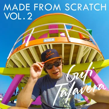Made From Scratch Vol. 2