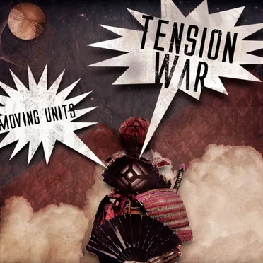 Tension War