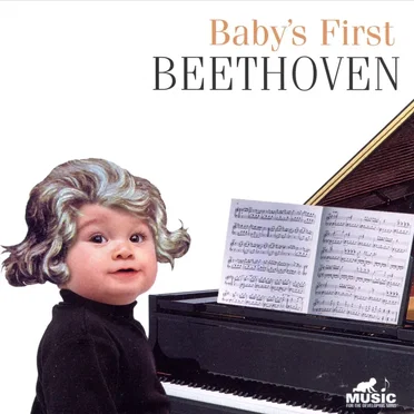Baby's First Beethoven