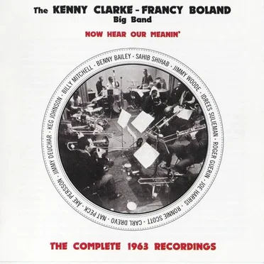 Now Hear Our Meanin' - The Complete 1963 Recordings