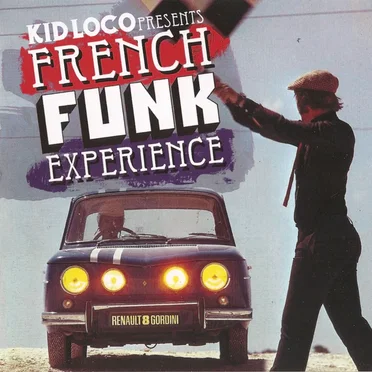 French Funk Experience