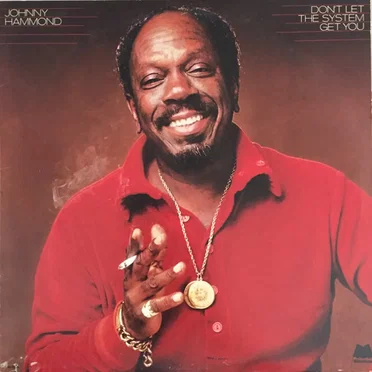 Don't Let The System Get You