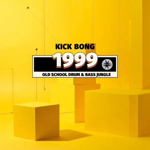 1999 Old School Drum & Bass Jungle