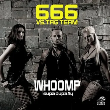 Whoomp Supadupafly