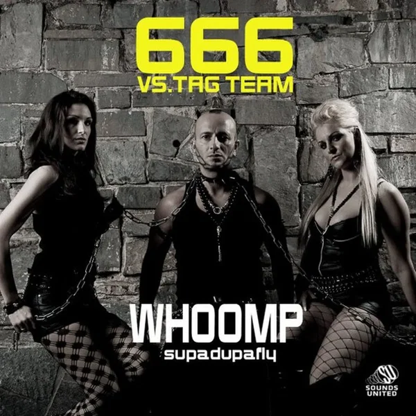 Whoomp Supadupafly