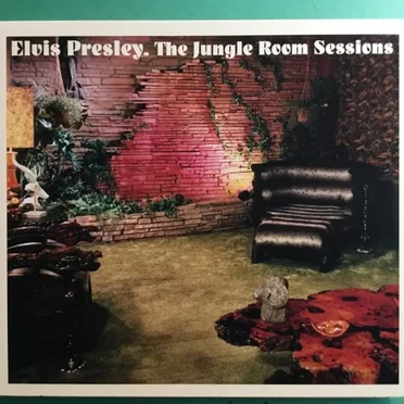 The Jungle Room Sessions