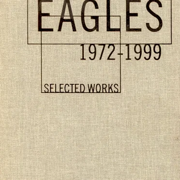Selected Works 1972–1999