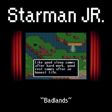 Badlands