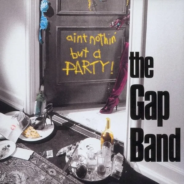 Ain’t Nothin’ but a Party