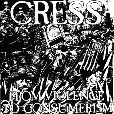 From Violence to Consumerism