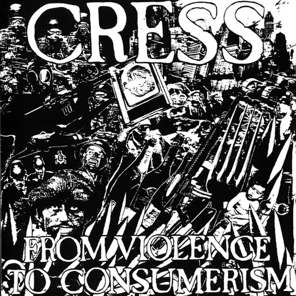 From Violence to Consumerism