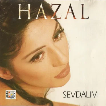 Sevdalım by Hazal - album cover
