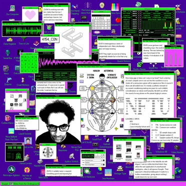 Notes From the Underground